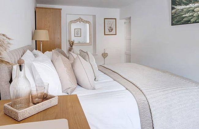 Wharton Cottage Lake District Retreat - Foto 9