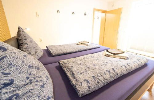 Gästezimmer am alten Kaffee Hof - Foto 52