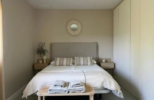 Villa Aldora. Villa con piscina en Moratalla - Foto 18