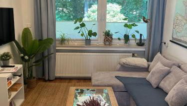 Ferienwohnung Idyll - Alleinlage - Foto 2