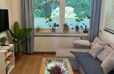 Ferienwohnung Idyll - Alleinlage - Foto 2