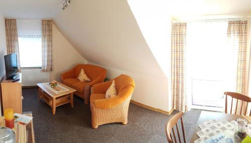 Café Hausnordlicht - Ferienwohnung 2 - Foto 5