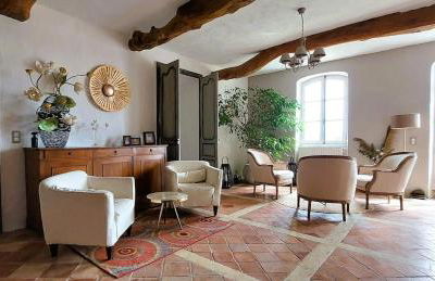 Maison Gasconne, 6 chambres, piscine 14x5, vue sur les vignobles - Photo 12