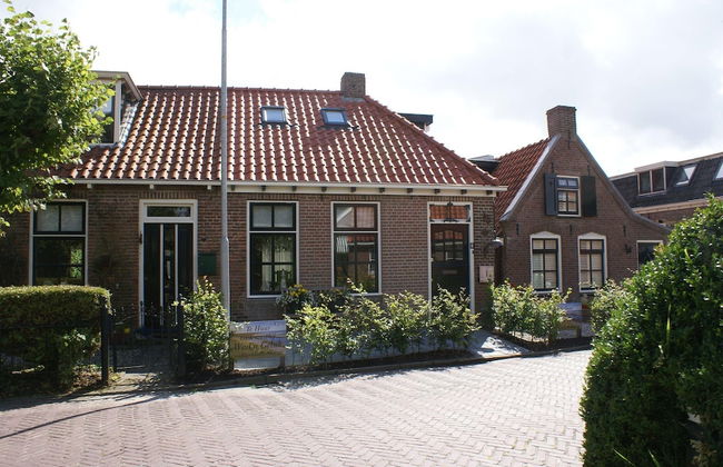 Holiday Home in Paesens for 8 Person - Foto 34