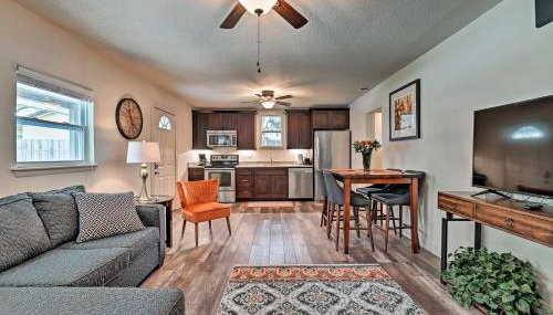 Walkable Winter Garden Bungalow 3 Blocks to Dtwn - Foto 5