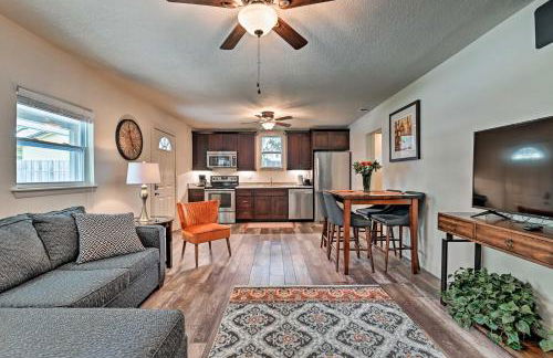 Walkable Winter Garden Bungalow 3 Blocks to Dtwn - Foto 5