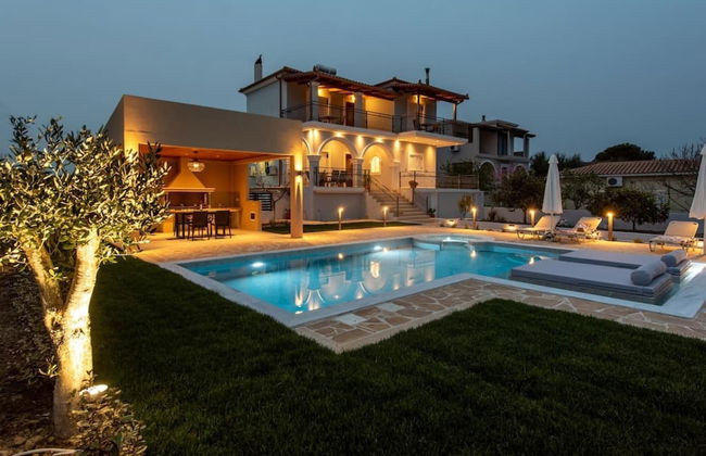 Paris Family Villa - Paris Family Villa - Foto 9