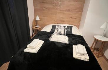 Jaune Génépi - 4 personnes - 49m2 et 17m2 terrasse - Foto 12