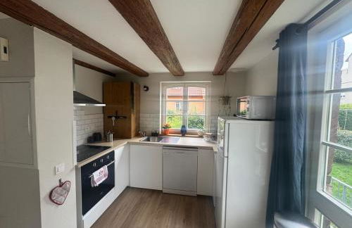 Cottage A day in Strasbourg - Foto 16