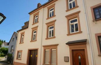 Modernes Stadthaus im Zentrum, 10 Betten 3 Schlafzimmer - Photo 1