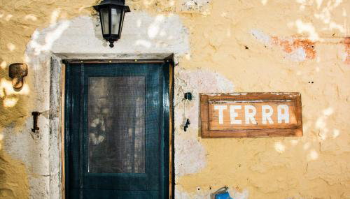 Nostos Residence - Apartment Terra - Foto 3