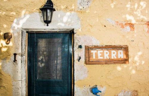 Nostos Residence - Apartment Terra - Foto 3