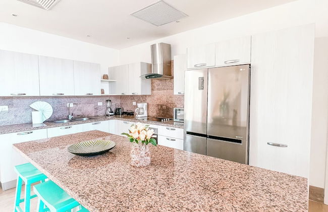 Peninsula Esmeralda Luxury Hotel & Villas - Foto 30