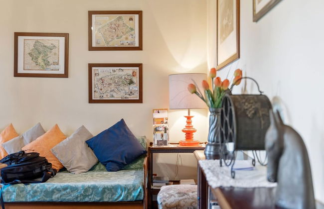 Tranquil Farmhouse in Terranova Bracciolini near Nightlife - Foto 15