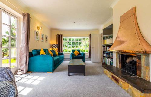 Alderfen View by Leap Escapes - Foto 28