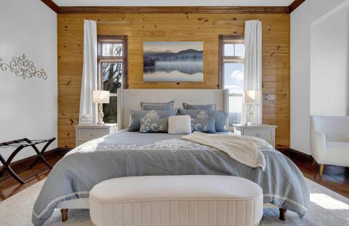 The Lodge in Mentone - Foto 31