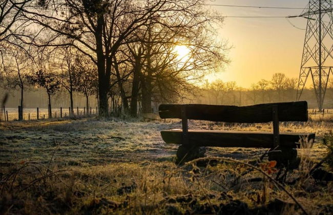 Holiday Home in Voeren Near Nature Park - Foto 37