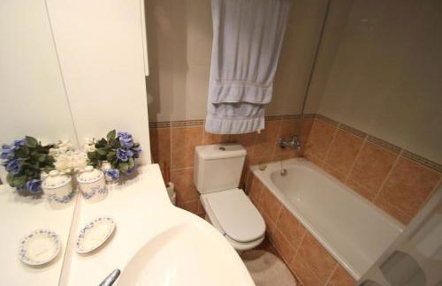 Apartamento Sant Joan - Foto 6