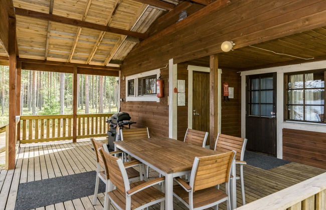 Mäntyniemi - Foto 4