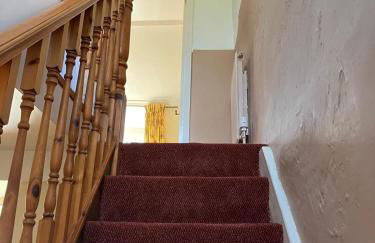 Cosy cottage in Snowdonia hamlet - Foto 15