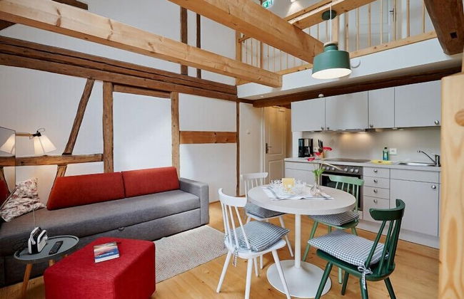 GUTSHOF Schirgiswalde - Foto 34