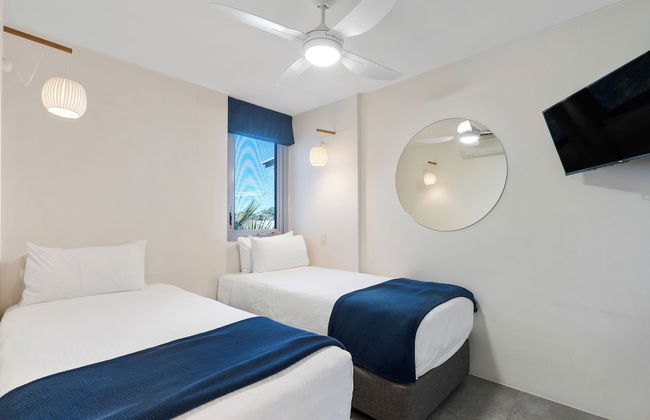 Fairshore Noosa - Foto 7