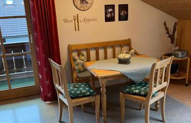 Allgäu-Moni Trauchgau - Foto 7