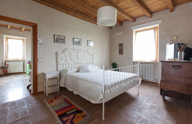 Cascina Serenella B&B - Photo 2