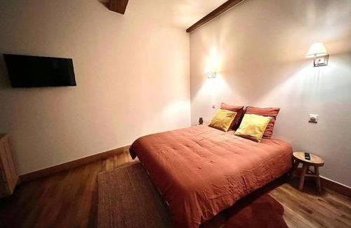 Gite des Hamy Parc National de Forêts HAUTE MARNE - Foto 21