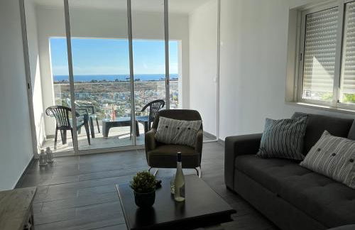 Ocean view by Charmes B - Foto 25