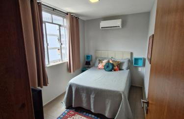 Lindo apartamento de temporada na praia do Forte - Foto 1