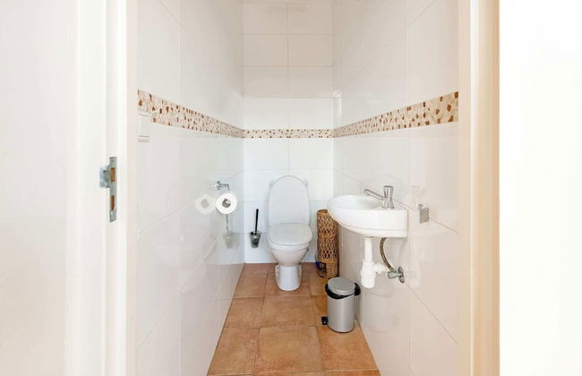 Holiday Villa at Jan Thielstrand in Willemstad - Foto 76