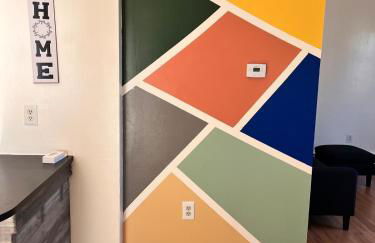 Amazing three bedrooms Apartment near EWR and NYC - Foto 4