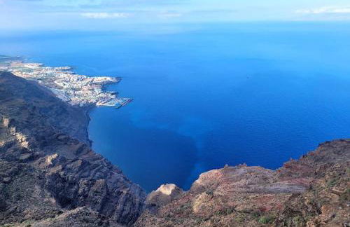 Hikers Haven Courtyard Apartment Tamaimo Tenerife - Foto 50