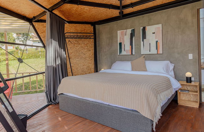 Shabbat Hotel Boutique - Foto 10