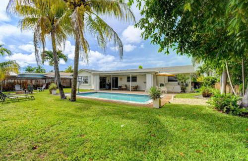 Boynton 3 2 Pool House - Foto 9