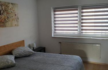 KEHL Center Schöne 2 Zimmer Wohnung mit Terrasse 60M2 - Foto 7