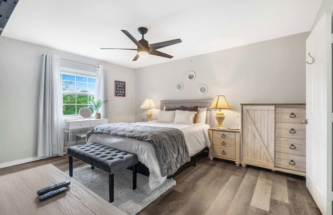 Catch the Sunrise - Branson Mo - Holiday Hills - 2bd Condo! - Foto 4