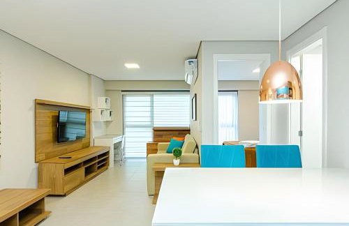 7th Avenue - Apartamentos UROOMS - Foto 31