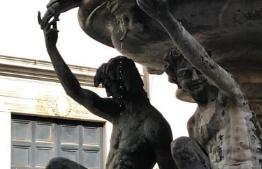 Roman Residenza - Foto 52