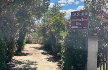 GITES - Mas Saint-Louis - Piscine chauffée - Foto 76