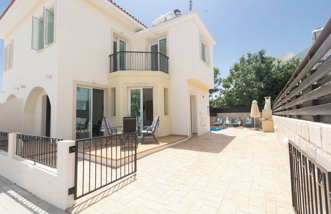 Protaras Orestiada Villa Ov14 - Foto 19