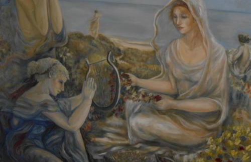 Villa Ianthia - Foto 18