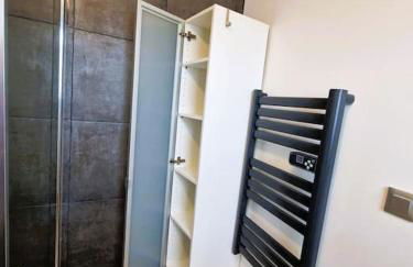 Le Bellay ¤ 2 Chambres ¤ Cour ¤10 mins Centre¤ - Foto 22