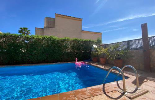 Ferienhaus Casa Yelmo - Foto 13