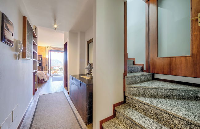 Miralago Lake View & Private Garden - Foto 19