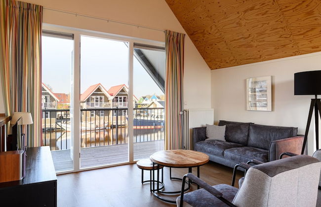 Summio Havenresort Terherne - Foto 38