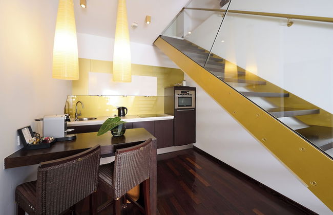 MyPlace Premium Apartments - Photo 41