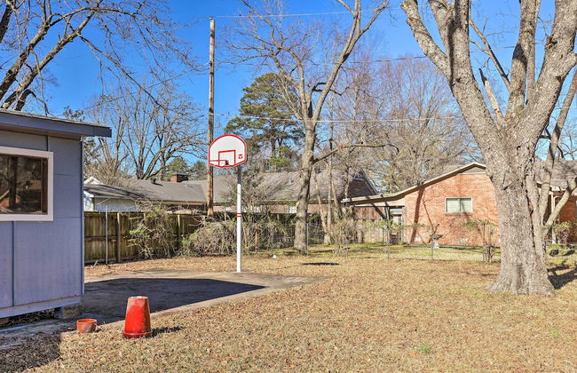 Pine Bluff - Foto 30