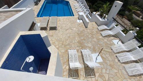 JoyJoyJoy casa Joy a Design-Ecolicious Boutique Beach House - Foto 4